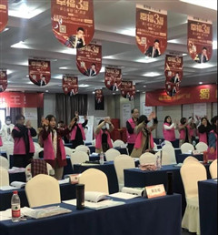 贏在終端|客來(lái)福101期培訓(xùn)會(huì)圓滿召開(kāi)