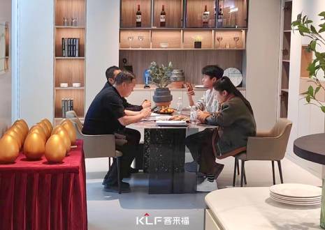 【新店開(kāi)業(yè)—朔州】客來(lái)福再添一店，升級(jí)品牌產(chǎn)品力