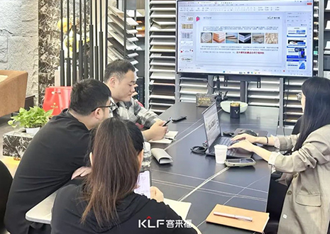 【駐店幫扶--吳興站】設(shè)計(jì)提升，助力經(jīng)銷商開拓市場(chǎng)
